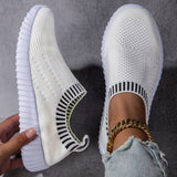 Enrica | Sneaker ultraleggere antiscivolo