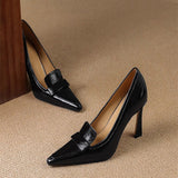 Annaflora | Scarpe eleganti con tacco