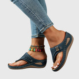 Rosa | Sandali infradito