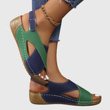 Paola | Sandali ergonomici confortevoli