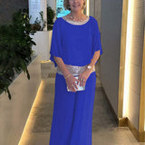 Luisa | Set elegante e chic