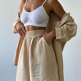 Caterina | Set elegante due pezzi