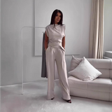 Ida | Set elegante casual