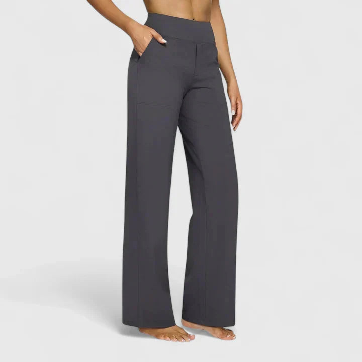 Carlotta | Pantaloni eleganti