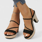 Corinna | Scarpe raffinate con tacco