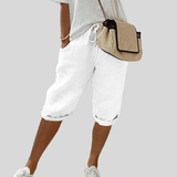 Maddalena | Shorts fluidi, comodi ed eleganti
