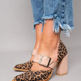 Marita | Scarpe eleganti con tacco