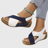 Paola | Sandali ergonomici confortevoli
