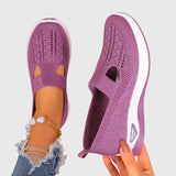 Natalia | Scarpe ortopediche da camminata Lora