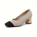 Ilda | Scarpe ortopediche con tacco