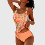 Frida | Set costume da bagno