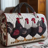 Emerson | Borsa da viaggio morbida