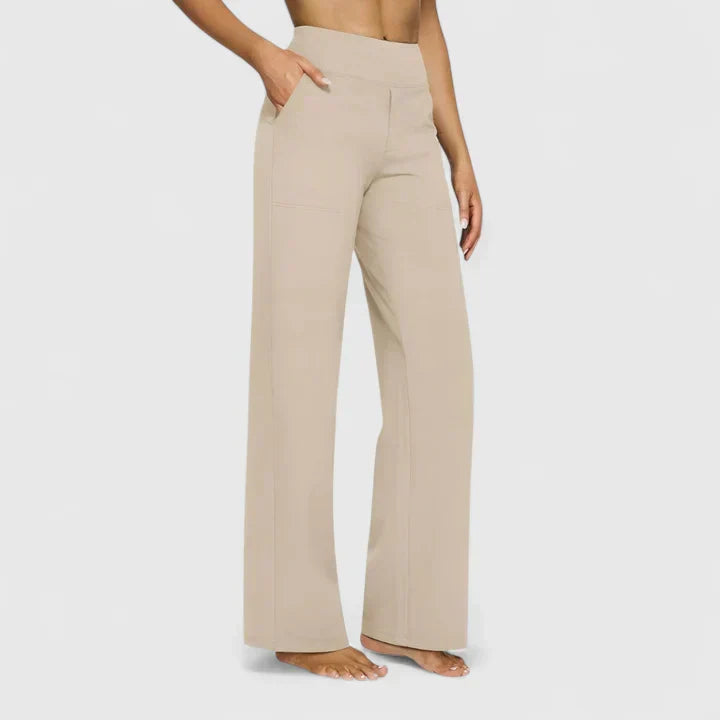 Carlotta | Pantaloni eleganti