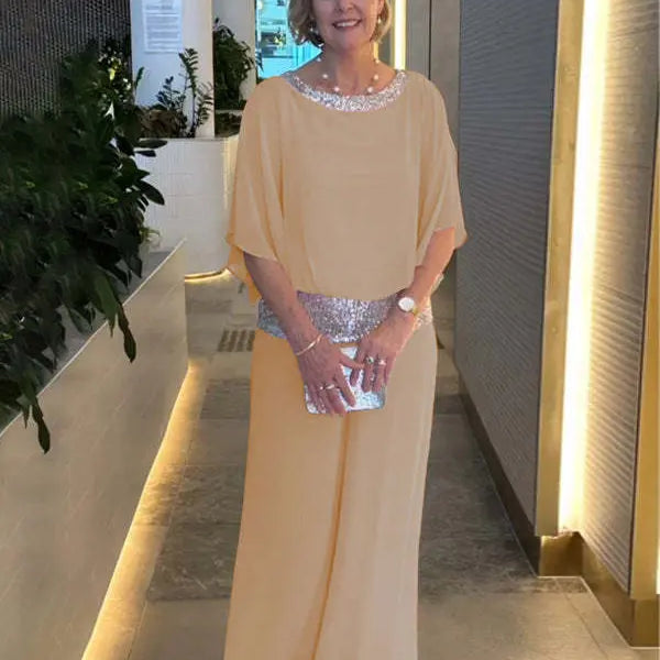 Luisa | Set elegante e chic