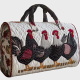 Emerson | Borsa da viaggio morbida