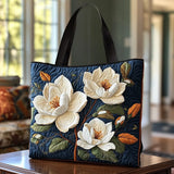 Borsa imbottita Magnolia