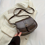 Paola | Borsa a tracolla classica