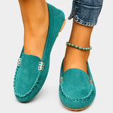 Leonora | Ballerine mocassino