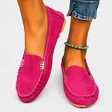Leonora | Ballerine mocassino