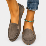 Leonora | Ballerine mocassino