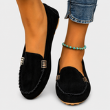 Leonora | Ballerine mocassino