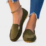 Leonora | Ballerine mocassino
