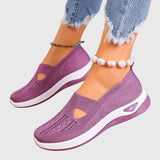 Natalia | Scarpe ortopediche da camminata Lora