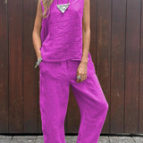 Carlotta | Set casual due pezzi