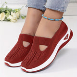 Rosvita | Scarpe sportive facili da indossare dal comfort stabile