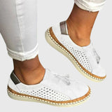Melina | Slip-on ortopediche
