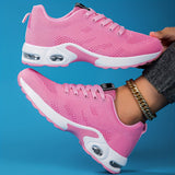 Ottilia | Sneaker ammortizzate, traspiranti e antiscivolo