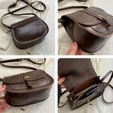 Paola | Borsa a tracolla classica