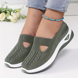 Rosvita | Scarpe sportive facili da indossare dal comfort stabile