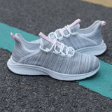 Noemi | Sneaker ultraleggere e traspiranti