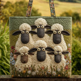 Borsa delle cinque pecore