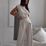 Ida | Set elegante casual