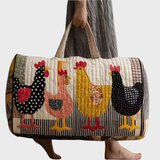 Harlow | Borsa da viaggio morbida