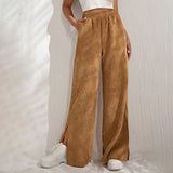 Luisa | Pantaloni casual comodi