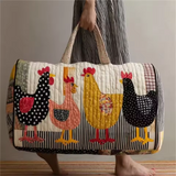 Harlow | Borsa da viaggio morbida