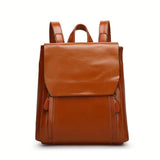 Ida | Zaino vintage imbottito
