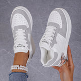 Tatiana | Sneaker eleganti con platform
