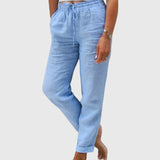 Giovanna | Pantaloni eleganti da donna