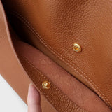 Sarina | Borsa a tracolla elegante in pelle