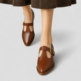 Federica | Scarpe Mary Jane ortopediche
