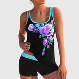 Rosa | Costume da bagno due pezzi