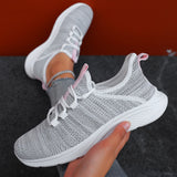 Noemi | Sneaker ultraleggere e traspiranti