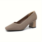 Ilda | Scarpe ortopediche con tacco