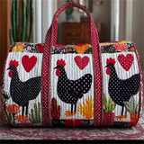 Collins | Borsa da viaggio morbida