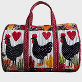 Collins | Borsa da viaggio morbida