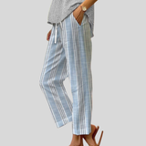 Caterina | Pantaloni casual da giorno